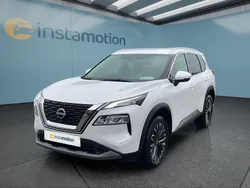 Weiß Neu 2025 Nissan X-Trail SUV | 34.749 €