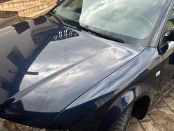 Blau Gebraucht 2004 Audi A4 Limousine | 1.550 € (Fairer Preis)