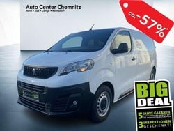 Weiß Gebraucht 2022 Peugeot Expert Premium Van | 15.901 € (Superpreis)