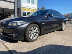 Sophistograu brillanteffekt Gebraucht 2012 BMW 520 Limousine | 10.500 € (Superpreis)