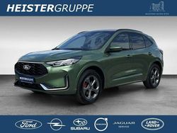 Grün Gebraucht 2025 Ford Kuga ST-Line X SUV | 39.990 € (Fairer Preis)