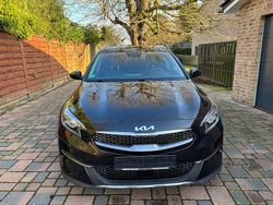 Schwarz Gebraucht 2022 Kia XCeed Platinum SUV | 22.480 € (Guter Preis)