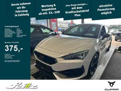 Candy weiss Gebraucht 2023 Cupra Leon Limousine | 24.999 € (Guter Preis)