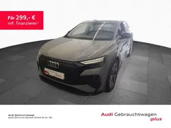 Kieselgrau Gebraucht 2022 Audi e-tron S-Line SUV | 33.990 € (Etwas zu teuer)