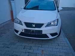 Weiß Gebraucht 2014 Seat Ibiza Kleinwagen | 7.000 € (Fairer Preis)