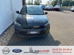 Karbon schwarz Neu 2025 Opel Corsa GS Line Kleinwagen | 20.290 € (Guter Preis)