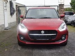 Rot Gebraucht 2021 Suzuki Swift Comfort+ Limousine | 13.700 € (Fairer Preis)