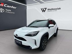 Weiß Neu 2025 Toyota Yaris Hybrid SUV | 28.440 € (Guter Preis)