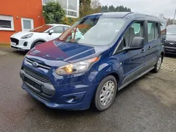 Blau Gebraucht 2016 Ford Tourneo Trend Van / Kleinbus | 7.800 € (Fairer Preis)