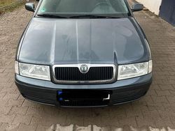 Gebraucht 2004 Skoda Octavia Family Kombi | 699 € (Superpreis)