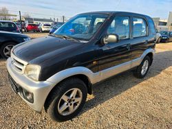 Grau Gebraucht 2005 Daihatsu Terios SUV | 4.300 €