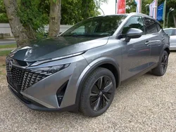 Grau Neu 2025 Nissan Qashqai Tekna SUV | 30.480 € (Guter Preis)