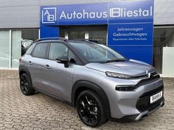 Lack grau artense Gebraucht 2024 Citroën C3 Aircross SUV | 16.550 € (Fairer Preis)