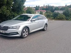 Gebraucht 2020 Skoda Superb Limousine | 13.500 € (Fairer Preis)