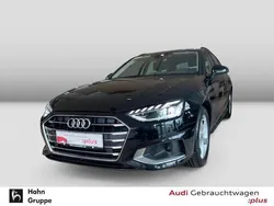Gebraucht 2023 Audi A4 Advanced Kombi | 23.860 € (Guter Preis)