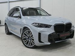 Grau Gebraucht 2025 BMW X5 M Sport SUV | 91.450 € (Guter Preis)
