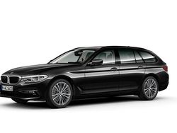 Gebraucht 2025 BMW 540 Sport Line Kombi | 34.950 € (Fairer Preis)