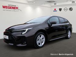 Phantom brown metallic Gebraucht 2023 Suzuki Swace Comfort+ Kombi | 23.990 € (Guter Preis)