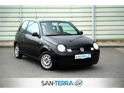 Schwarz Gebraucht 2002 VW Lupo Kleinwagen | 5.445 €