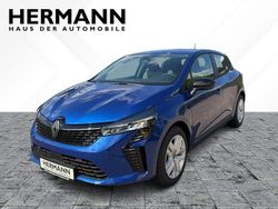 Ironblau metallic (blau) Neu 2025 Renault Clio V Evolution Limousine | 19.311 € (Guter Preis)