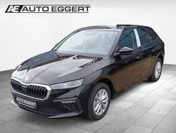 Schwarz Gebraucht 2025 Skoda Scala Selection Kleinwagen | 26.989 € (Fairer Preis)