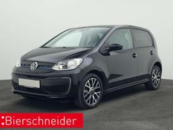 Schwarz Gebraucht 2022 VW e-up! Kleinwagen | 17.550 € (Fairer Preis)