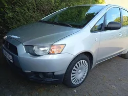Silber Gebraucht 2010 Mitsubishi Colt Motion Van / Kleinbus | 3.750 € (Fairer Preis)