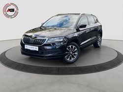 Schwarz Gebraucht 2021 Skoda Karoq Drive SUV | 26.980 € (Guter Preis)