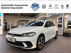 Weiß Neu 2025 VW Polo Goal Limousine | 25.235 € (Teuer)