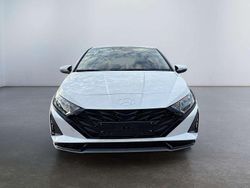 Atlas weiss Neu 2025 Hyundai i20 Kleinwagen | 19.245 € (Guter Preis)