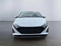 Atlas weiss Neu 2025 Hyundai i20 Kleinwagen | 19.420 € (Guter Preis)