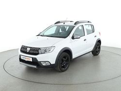Weiß Gebraucht 2019 Dacia Sandero Prestige Kleinwagen | 9.320 € (Fairer Preis)