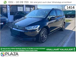 Deep black perleffekt Gebraucht 2023 VW Touran Van / Kleinbus | 32.990 € (Fairer Preis)
