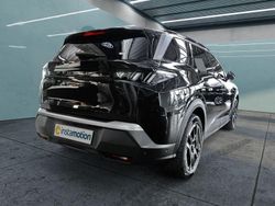 Schwarz Gebraucht 2024 Peugeot e-5008 SUV | 54.199 € (Fairer Preis)