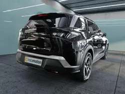 Schwarz Gebraucht 2024 Peugeot e-5008 SUV | 54.199 € (Etwas zu teuer)