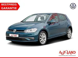 Andere Gebraucht 2017 VW Golf VII Sound Limousine | 13.990 € (Fairer Preis)
