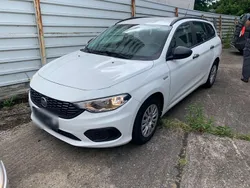Weiß Gebraucht 2017 Fiat Tipo Easy Kombi | 5.500 € (Superpreis)