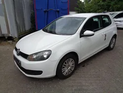 Weiß Gebraucht 2012 VW Golf VII Trendline Limousine | 3.450 € (Superpreis)