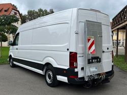 Weiß Gebraucht 2017 VW Crafter Van | 29.990 €