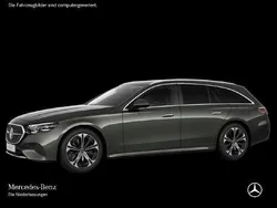 Gebraucht 2024 Mercedes E300 | 46.990 € (Superpreis)