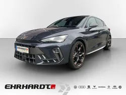 Magnetic grau metallic Gebraucht 2025 Cupra Leon Limousine | 36.450 € (Teuer)