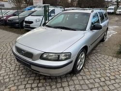 Other Gebraucht 2002 Volvo V70 Kombi | 999 € (Guter Preis)
