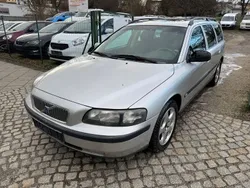 Gebraucht 2002 Volvo V70 Kombi | 1.200 € (Superpreis)
