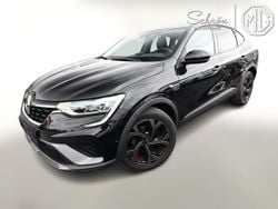 Gebraucht 2022 Renault Arkana R.S. SUV | 20.565 € (Guter Preis)