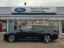 Schwarz Gebraucht 2025 Toyota Corolla Business Edition Limousine | 29.890 € (Fairer Preis)