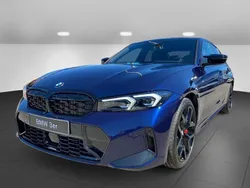 Bmw individual tansanitblau me Neu 2025 BMW M340 M Sport Limousine | 76.990 € (Etwas zu teuer)