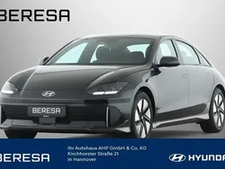 Nocturne gray / met Neu 2025 Hyundai Ioniq 6 Dynamiq Limousine | 36.980 €