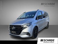 Othercolor Gebraucht 2024 Mercedes V250 Style Van / Kleinbus | 61.285 € (Guter Preis)