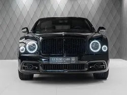 Schwarz Gebraucht 2017 Bentley Mulsanne Limousine | 166.422 € (Fairer Preis)