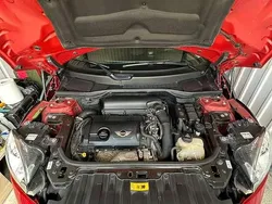 Rot Gebraucht 2013 Mini Cooper S Countryman SUV | 13.900 € (Etwas zu teuer)